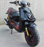 70cc Light Disc Brake Road Gas Scooter for Sale (SY70T-11)