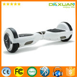 Dx001 Crash Proof 2 Wheel Electric Scooter