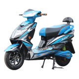 Cheap Electric Motorcycle with Disk Brake (EM-014)