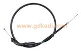 Eco 100 Throttle Cable Motorcycle Parts