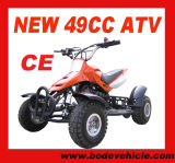 Bode New 49cc Quad for Kids (MC-301E)