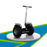 Two-Wheel Self-Balancing Electric Chariot off Road Scooter