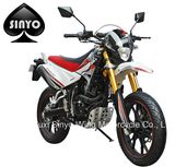 Qingqi Street Bike High Quality 200cc off Road