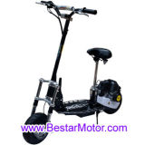 Mini Gas Scooter with CE (GS-029C)