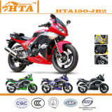 150cc Motorcycle (HTA150-JB2)
