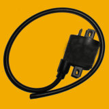 for Honda, Hot Selling, Motorcycle Magneto Ignition Coil for Motorcycle