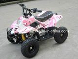 110CC Gasoline ATV (YC-5004)