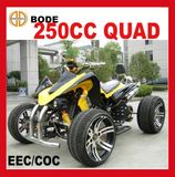 New EEC 250cc Racing ATV (MC-388)