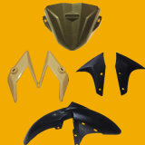 Various Model Cheap Price Motorcycle Plastic Cover Parts for Rtx