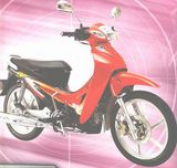 Motorcycle JL125-15