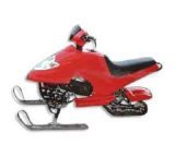 Snow Scooter (RN-HP2)