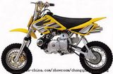 Dirt Bike (110EY-4)