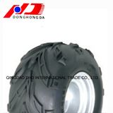 16X8.00-7 ATV Tires with Good Design Pattern