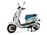 Color Apple Electric Scooter