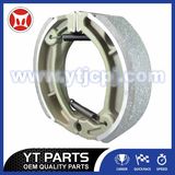 Scooter Brake Shoes of JH70 Motorcycle Parts