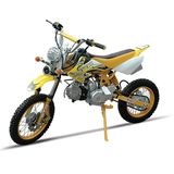 125cc Dirt Bike Good Design (zc-y-303A)