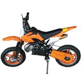 49cc Mini Bike /Electric Scooter Kid Bike, Quad Zc-Y-102D