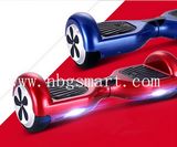 N1 Shenzhen Electric Balancing Scooter Red