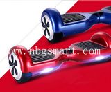 N1 Shenzhen Electric Balancing Scooter Red