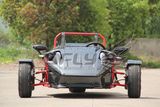 Christmas Gift Ztr Roadster