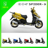2014 EEC Coc Gsoline Scooters (Spider-50)