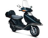 Scooter 125CC-H