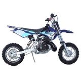 Dirt Bike (DT04)