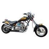 Mini Chopper (SYC-004)