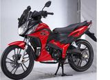 Motorcycle
