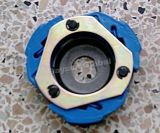 Racing Clutch Shoe, Gy6, 125cc, 150cc Engine Use Scooter Parts#70008