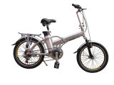 Folding Electric Bike (TDN28Z)