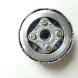 Motorcycle Engine Parts Clutch Assembly for Yx140cc Engine (EP046)