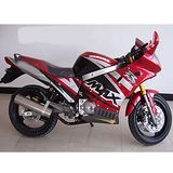 200cc Racing Bike (BD200GY-9)