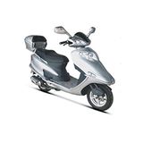 Mortorcycle (JL125T-28)