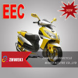EEC Motorcycle (ZW150T-2)