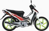 EC CUB / Motorcycle (HK110S)