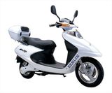 600W Electric Motorcycle (BL3002)