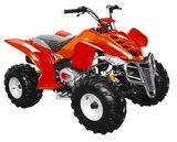 ATV (MTL-150K)