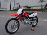 Dirt Bike-GY(125, 150, 200CC)