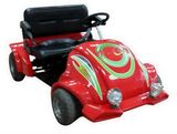 Twin Seat Kids Racing V-Go Kart V-Go Cruise