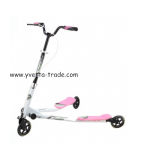 Adult Scooter with 3 Wheel (YV-302M)