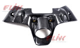 Carbon Fiber Ignition Switch Cover for Ducati 1199 Panigale