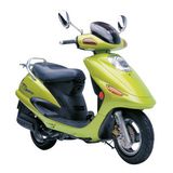 Scooter (JL125T-21)