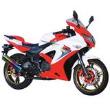200cc off Road Classic Gas Motor Bike