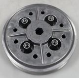 Motorcycle Clutch Hub of Motorcycle Part