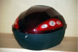 PP Material 35L Motorcycle Delivery Box for Cargo Carrier