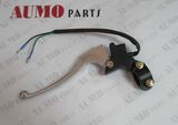 Yy50qt-21b Motorcycle Left Brake Lever and Holder (MV090100-001B)