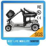 Scooter Mobility