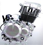 Motorcycle Engine Cg125/138/150/200/250 Air Cool