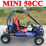 Electric Kids Mini Go Cart 50cc